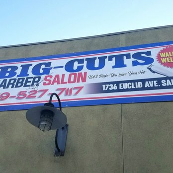 Big-Cuts - Barbers Near Me - San Diego, California