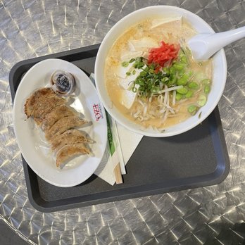 Ramen Ezogiku - Vegan Ramen & Gyoza - Ramen Near Me - Honolulu, Hawaii Ramen Ezogiku - Vegan Ramen & Gyoza - Ramen Near Me - Honolulu, Hawaii