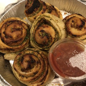 Good Pie - best Vegan Garlic Nots in Vegas - Pizza Near Me - Las Vegas, Nevada Good Pie - best Vegan Garlic Nots in Vegas - Pizza Near Me - Las Vegas, Nevada