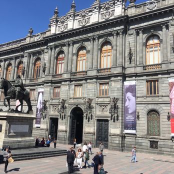 Capital Bus - Bus Tours Near Me - Ciudad de México, DIF