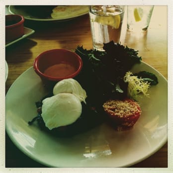 Early Bird - New American Near Me - Fullerton, California
