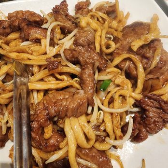Chinatown Stoughton - Hand pulled noodles with beef.. - Chinese Near Me - Stoughton, Massachusetts Chinatown Stoughton - Hand pulled noodles with beef.. - Chinese Near Me - Stoughton, Massachusetts