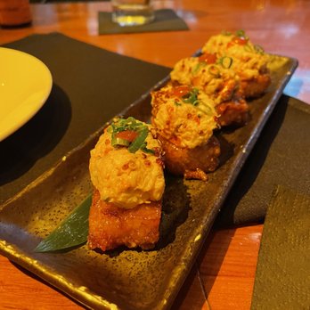Komodo Miami - Lobster Dynamite - Asian Fusion Near Me - Miami, Florida
