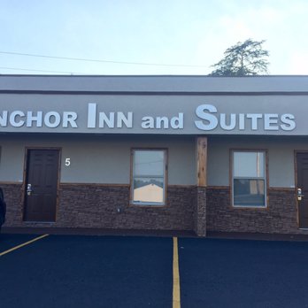 Anchor Inn and Suites - Exterior - Hotels Near Me - Jamestown, Kentucky Anchor Inn and Suites - Exterior - Hotels Near Me - Jamestown, Kentucky