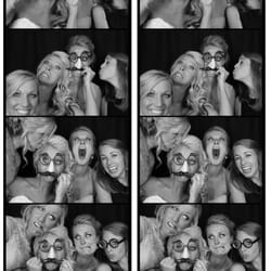 In The Spotlight Photo Booth Rental - Life of the Party Photo Booth Rental, Petoskey, MI Northern Michigan Photo Booth Rental