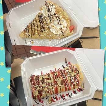 Boba Beast - Crepes! :) - Juice Bars & Smoothies Near Me - Gardena, California Boba Beast - Crepes! :) - Juice Bars & Smoothies Near Me - Gardena, California