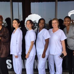 360 Degrees Beauty Academy 1 - Freshman - Estheticians