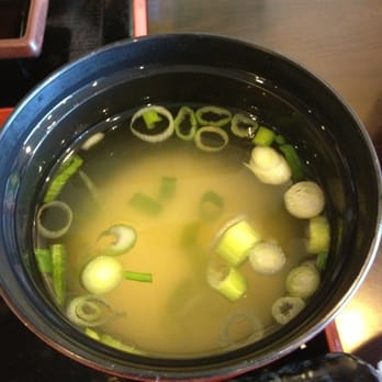 Yoko - Miso soup - Japanese Near Me - Buena Park, California Yoko - Miso soup - Japanese Near Me - Buena Park, California