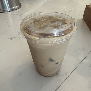 Bing Haus - Brown sugar black tea - Coffee & Tea Near Me - San Diego, California Bing Haus - Brown sugar black tea - Coffee & Tea Near Me - San Diego, California