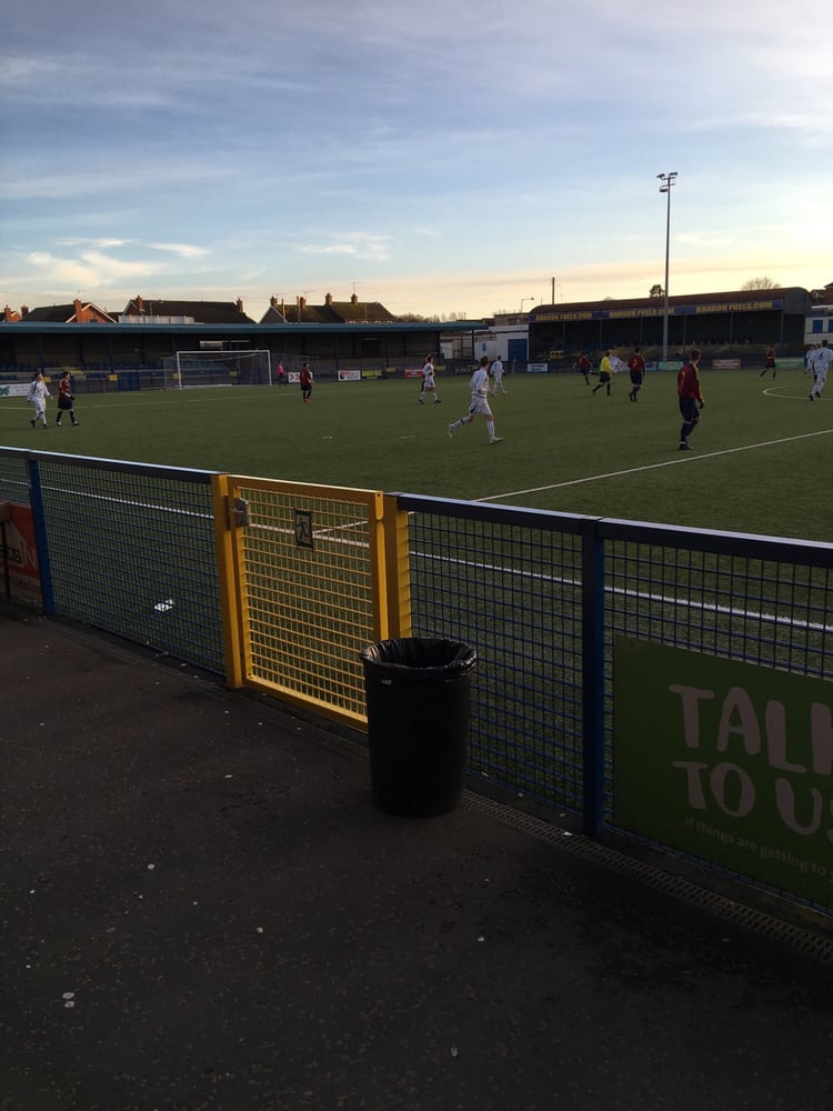 CLANDEBOYE PARK Clandeboye Rd, Bangor, North Down, United Kingdom