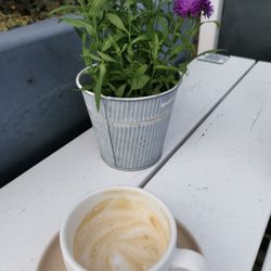 Banjaard Strand - Cappuccino