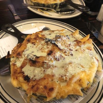 Jacob's Pickles - Buffalo Mac and Cheese - Comfort Food Near Me - New York, New York