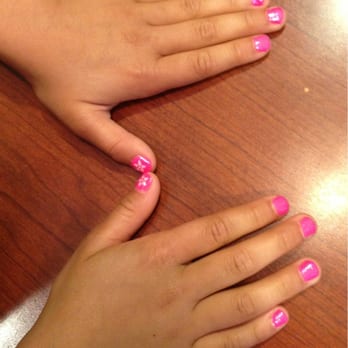 Lamour Nails Spa - Nail Salons Near Me - San Jose, California