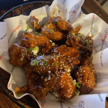 bb.q Chicken Duluth - Korean Near Me - Duluth, Georgia