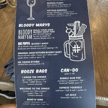 Hash Kitchen - Breakfast & Brunch Near Me - Scottsdale, Arizona Hash Kitchen - Breakfast & Brunch Near Me - Scottsdale, Arizona