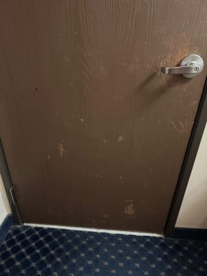 Hotel Glenwood Springs by null