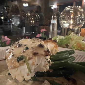 The Chart Room - Seafood Near Me - Bar Harbor, Maine