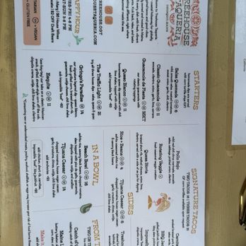 Treehouse Taqueria - Tacos Near Me - Ogunquit, Maine Treehouse Taqueria - Tacos Near Me - Ogunquit, Maine