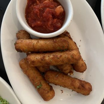 Tandem American Eatery - Mozzarella sticks - Beer Bar Near Me - Tucson, Arizona Tandem American Eatery - Mozzarella sticks - Beer Bar Near Me - Tucson, Arizona