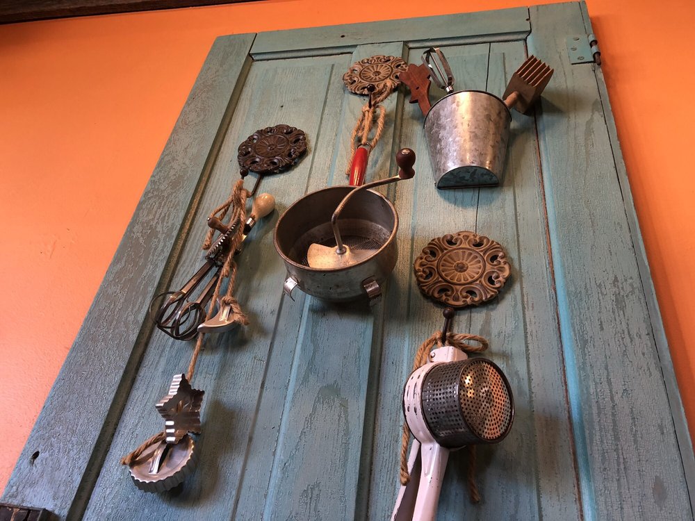 PEDAL PUSHERS CAFE 56 Photos & 87 Reviews American (Traditional