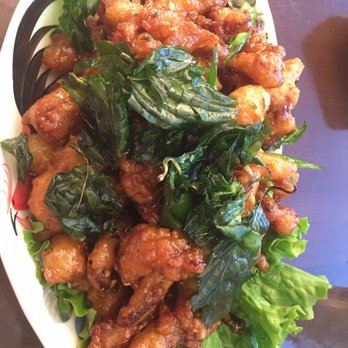 Thai Square Restaurant - Thai Near Me - Arlington, Virginia