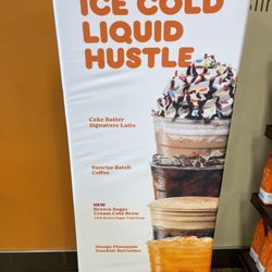Dunkin' - 8.5.22