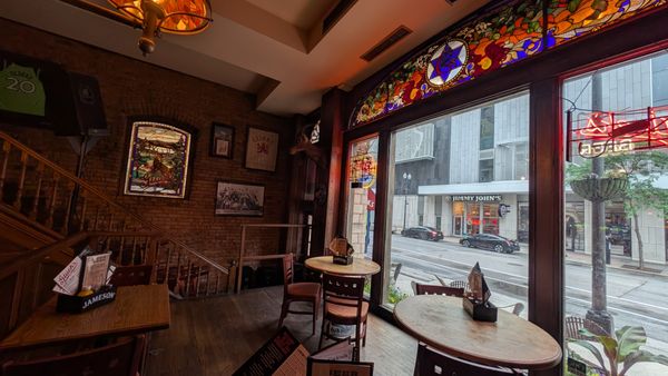 Gluek's Restaurant & Bar by null