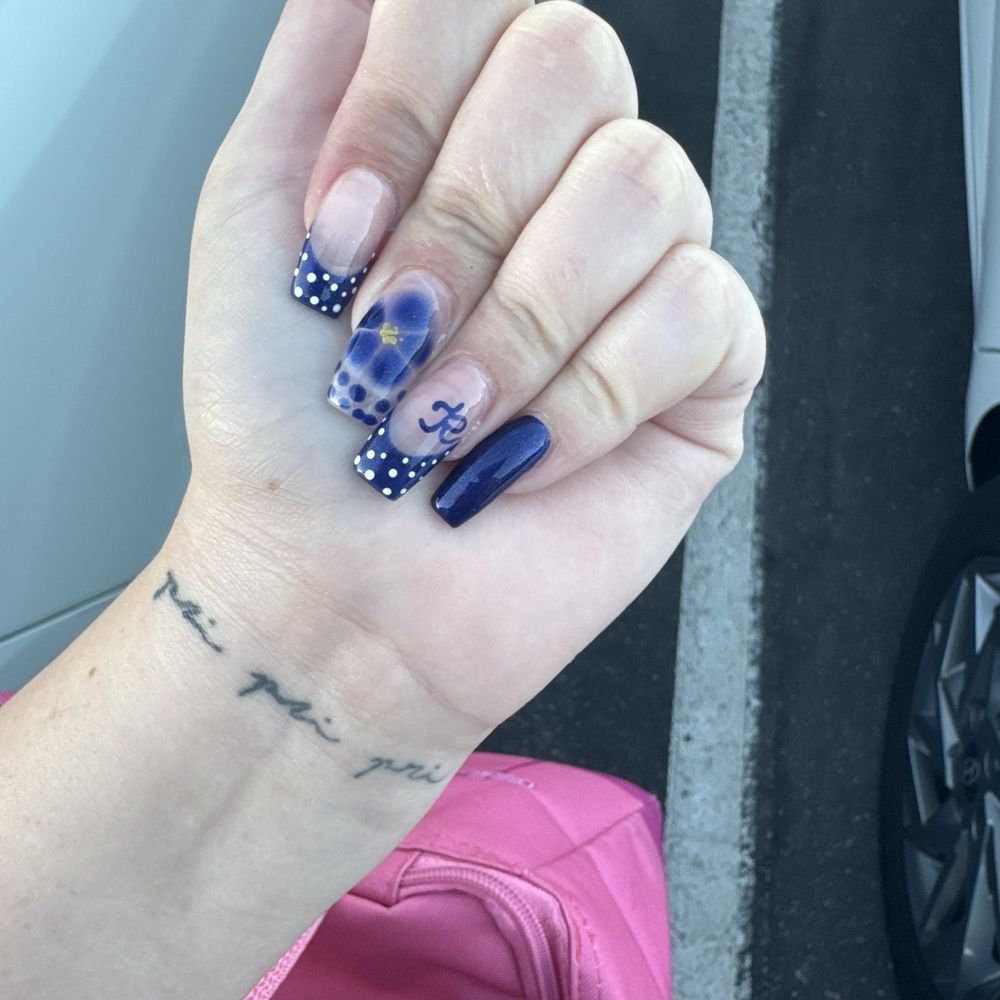 Tammy Nails Studio - Freestyle by Tammy - Nail Salons Near Me - Torrance, California Tammy Nails Studio - Freestyle by Tammy - Nail Salons Near Me - Torrance, California