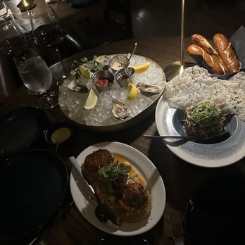 Catch n' Chop - Steakhouses Near Me - New York, New York