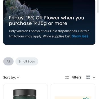 Theory Wellness - Cannabis Dispensaries Near Me - Columbus, Ohio Theory Wellness - Cannabis Dispensaries Near Me - Columbus, Ohio