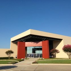 Playscape-The Hills Church