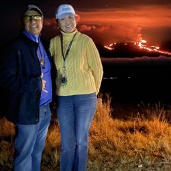Hualala'i Taxi & Tours - Mauna Loa its Best