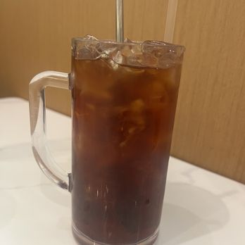Uncle Cha Fusion Cafe - Hong Kong style Lemon Ice Tea - Asian Fusion Near Me - Milpitas, California Uncle Cha Fusion Cafe - Hong Kong style Lemon Ice Tea - Asian Fusion Near Me - Milpitas, California