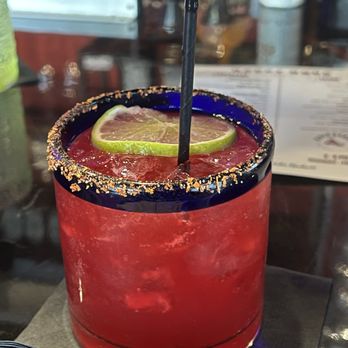 Chicatana Fine Mexican Cuisine - Habiscus Margarita - Mexican Near Me - Washington, DC, District of Columbia Chicatana Fine Mexican Cuisine - Habiscus Margarita - Mexican Near Me - Washington, DC, District of Columbia