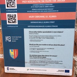 Stary Cmentarz Żory