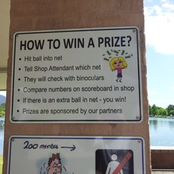Aqua Golf Hunter Valley