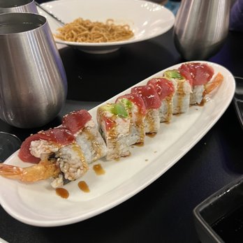 Mint Tapas and Sushi 3 - Holladay - Mars - Sushi Bars Near Me - Holladay, Utah Mint Tapas and Sushi 3 - Holladay - Mars - Sushi Bars Near Me - Holladay, Utah