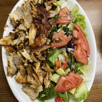 Bab Al Salam - Chicken Shawerma - Middle Eastern Near Me - Norridge, Illinois Bab Al Salam - Chicken Shawerma - Middle Eastern Near Me - Norridge, Illinois