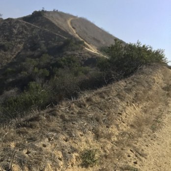 Turnbull Canyon - Hiking Near Me - Whittier, California Turnbull Canyon - Hiking Near Me - Whittier, California