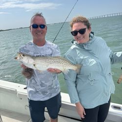 Lucky Hook Charters