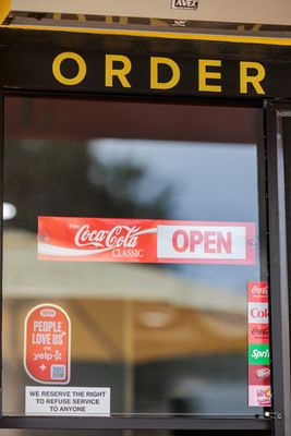 OG Smash Burger by null