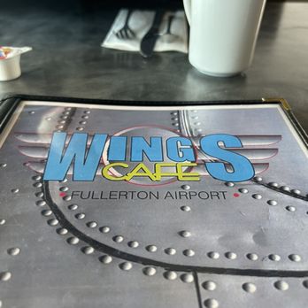 Wings Cafe - Menu - Diners Near Me - Fullerton, California Wings Cafe - Menu - Diners Near Me - Fullerton, California