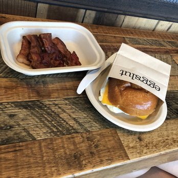 Eggslut - Breakfast & Brunch Near Me - Los Angeles, California