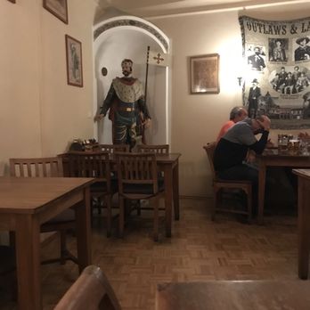 Crazy cow - Inside - Steakhouses Near Me - Prague, Puerto Rico Crazy cow - Inside - Steakhouses Near Me - Prague, Puerto Rico