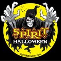Spirit Halloween - Providing the best in costumes, home décor and customer service!!!