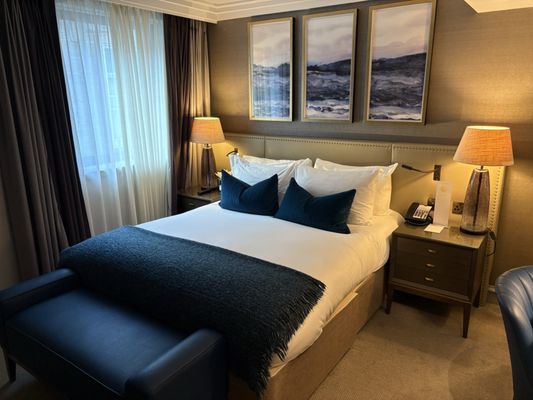 InterContinental Edinburgh the George by IHG by null