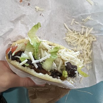 Arepas, Café & More - Vegetarian Arepa - Venezuelan Near Me - Altamonte Springs, Florida Arepas, Café & More - Vegetarian Arepa - Venezuelan Near Me - Altamonte Springs, Florida
