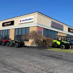 Canandaigua Motorsports