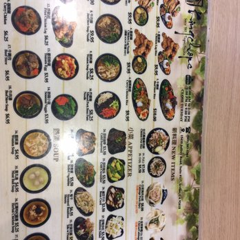 Kingchops Irvine - Menu - Taiwanese Near Me - Irvine, California Kingchops Irvine - Menu - Taiwanese Near Me - Irvine, California