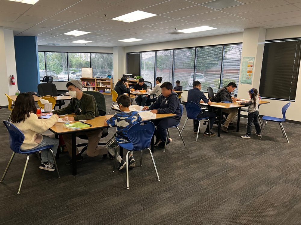 SYLVAN LEARNING OF WEST COVINA 41 Photos & 21 Reviews 1730 W Cameron Ave, West Covina